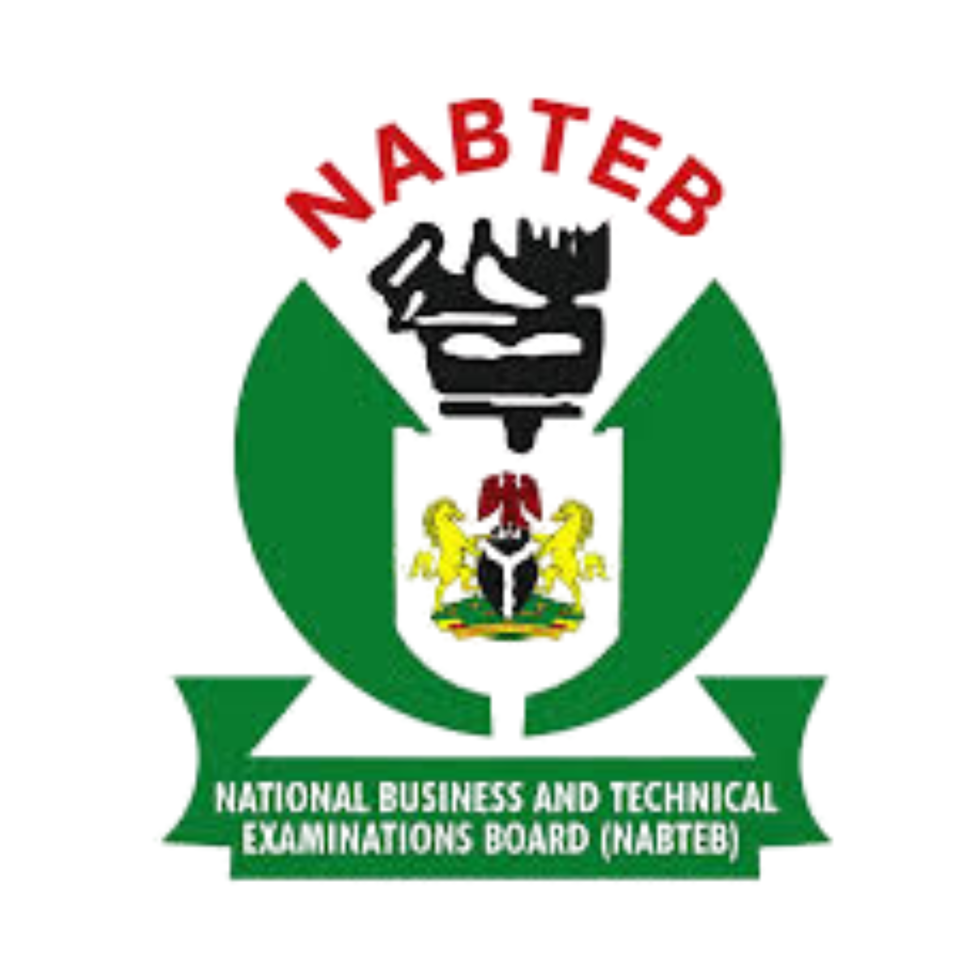 NABTEB logo