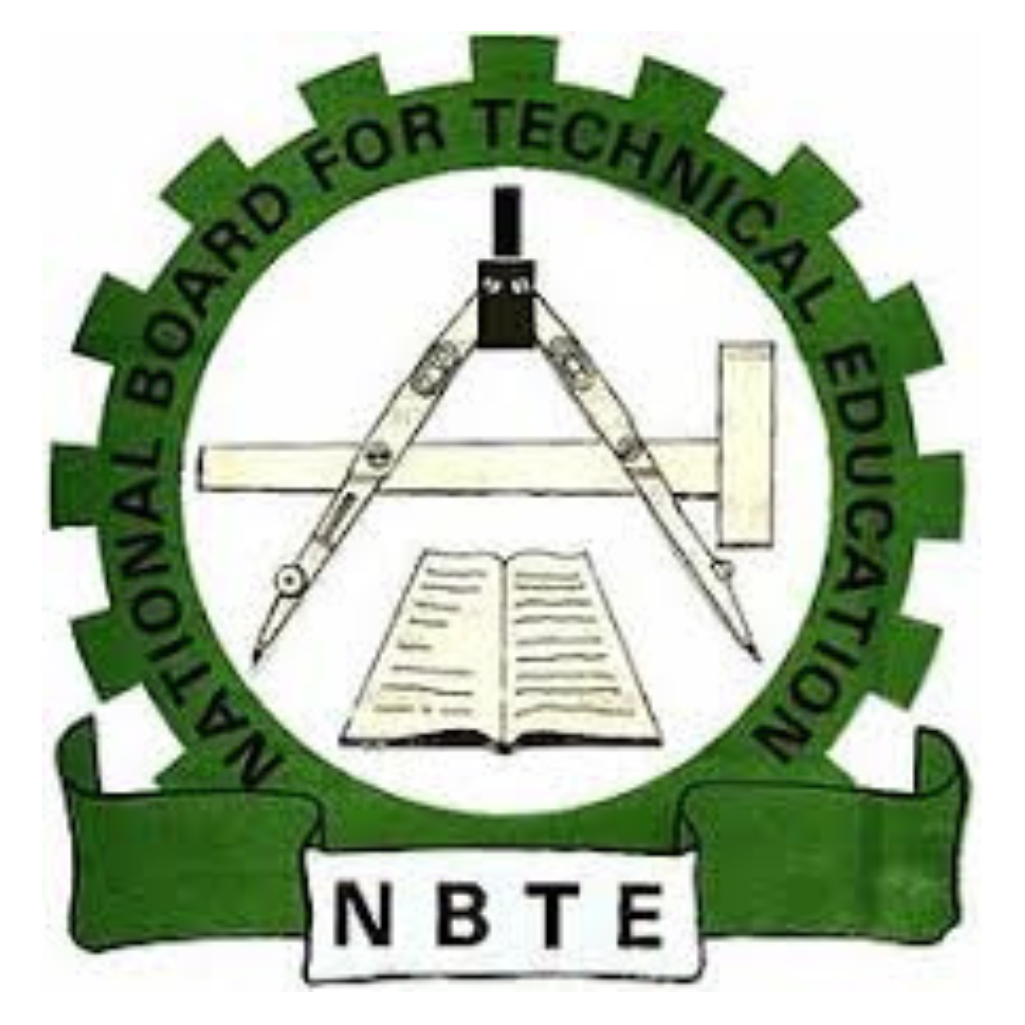 National Board for Technical Education logo
